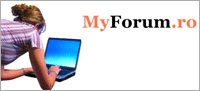 Pagina de start a forumului BestDeagle.MyForum.ro